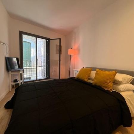 Sitges Old Town Double Room Exterior photo