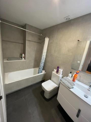 Sitges Old Town Double Room Exterior photo